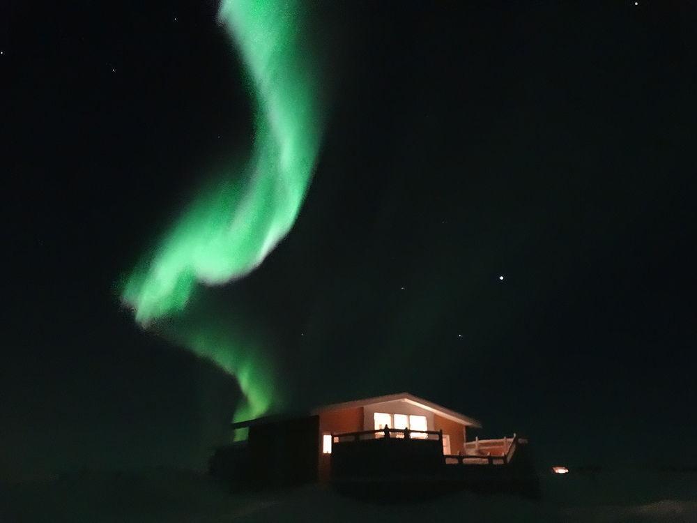 Icelandic Cottages Hraunmork Kültér fotó