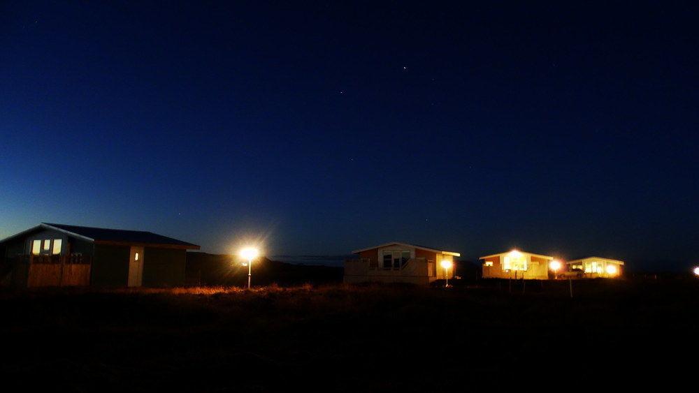 Icelandic Cottages Hraunmork Kültér fotó