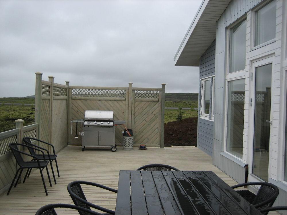 Icelandic Cottages Hraunmork Kültér fotó