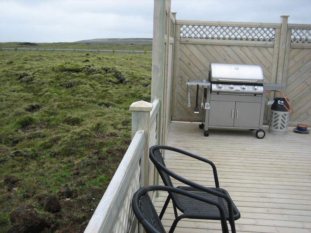 Icelandic Cottages Hraunmork Szoba fotó