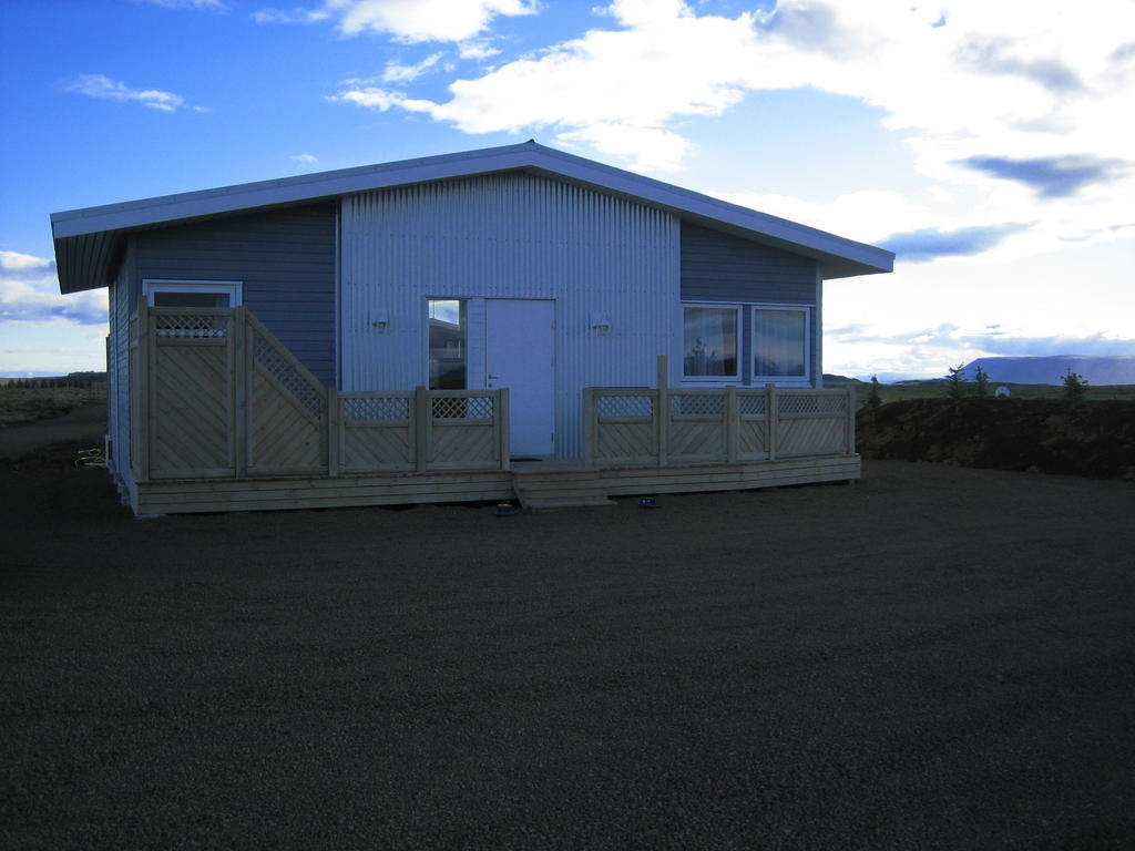 Icelandic Cottages Hraunmork Szoba fotó