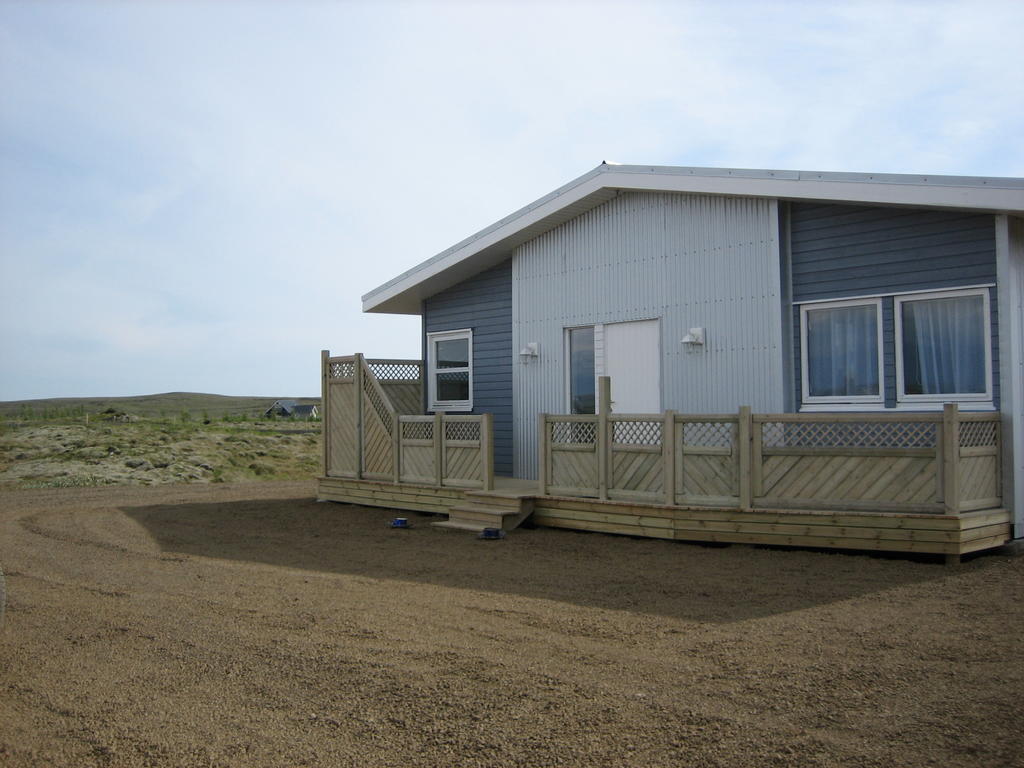 Icelandic Cottages Hraunmork Szoba fotó